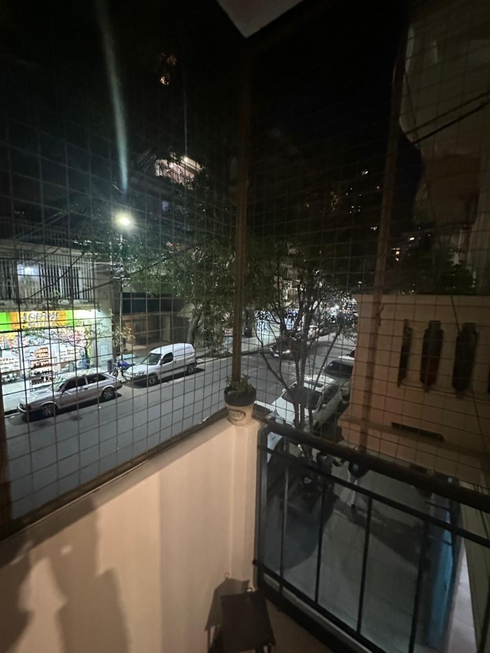 RUGGERI 2700, ALQUILER DEPARTAMENTO DE UN AMBIENTE EN PALERMO