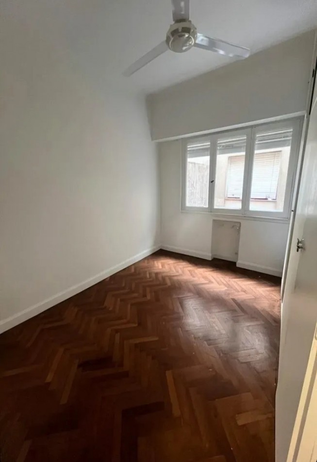 ROSETI 500, VENTA 2 AMB A NUEVO POR COMPLETO !!!