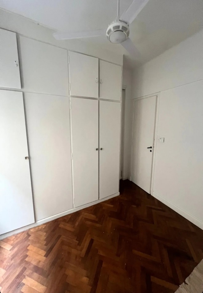 ROSETI 500, VENTA 2 AMB A NUEVO POR COMPLETO !!!