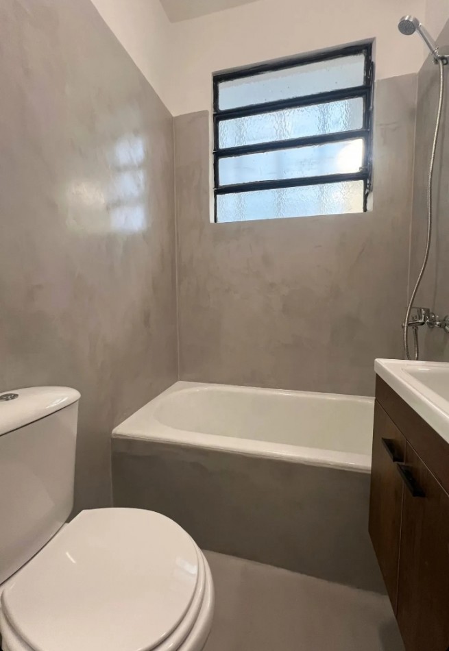 ROSETI 500, VENTA 2 AMB A NUEVO POR COMPLETO !!!