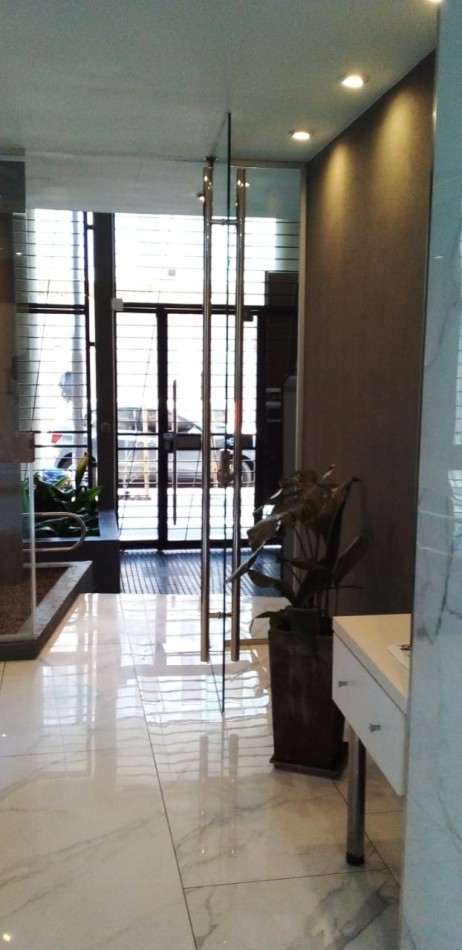 PADILLA 900, VENTA DEPARTAMENTO DE UN AMBIENTE DE CATEGORIA