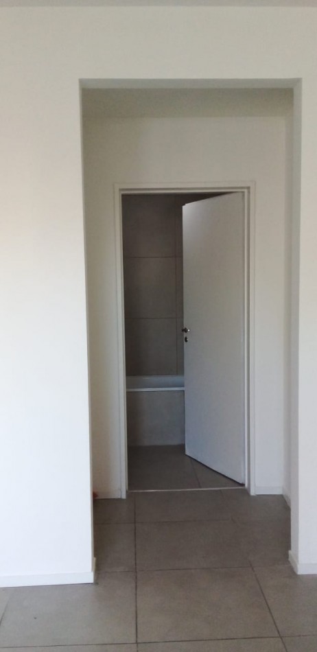 PADILLA 900, VENTA DEPARTAMENTO DE UN AMBIENTE DE CATEGORIA