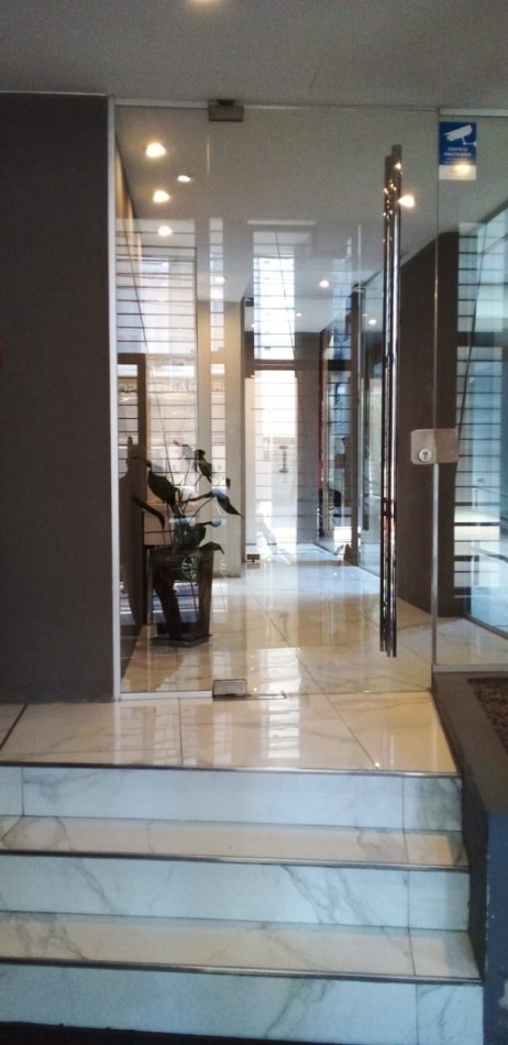 PADILLA 900, VENTA DEPARTAMENTO DE UN AMBIENTE DE CATEGORIA