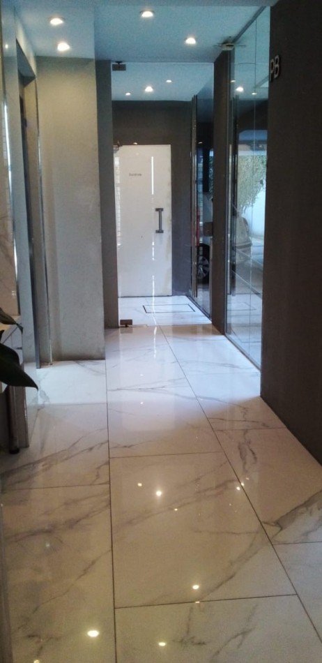 PADILLA 900, VENTA DEPARTAMENTO DE UN AMBIENTE DE CATEGORIA