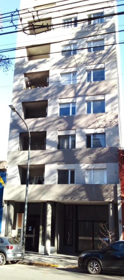 PADILLA 900, VENTA DEPARTAMENTO DE UN AMBIENTE DE CATEGORIA