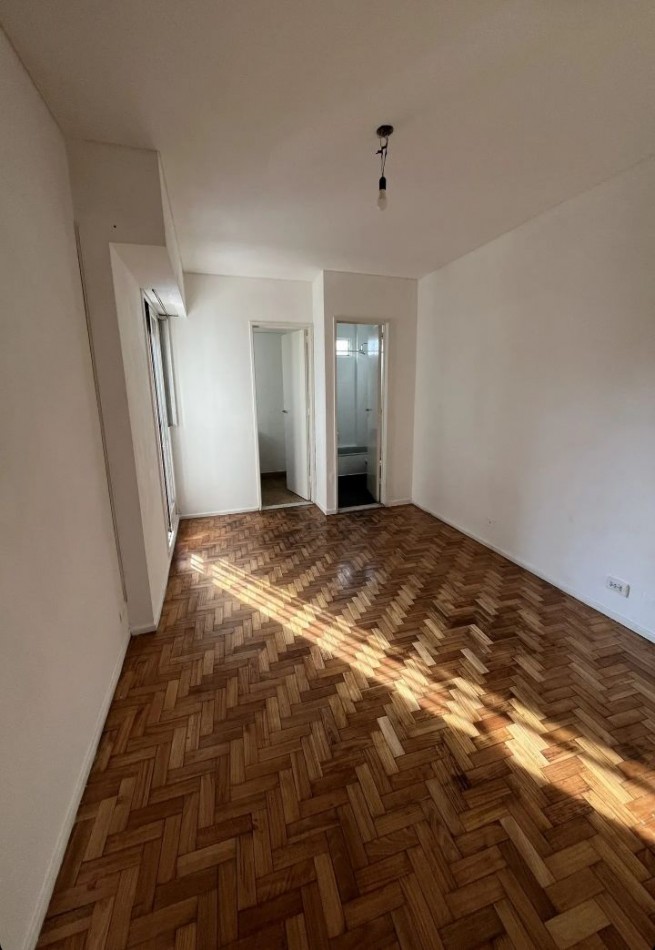 AV LA PLATA 800, Venta 1 AMB Mtrs Av Pedro Goyena