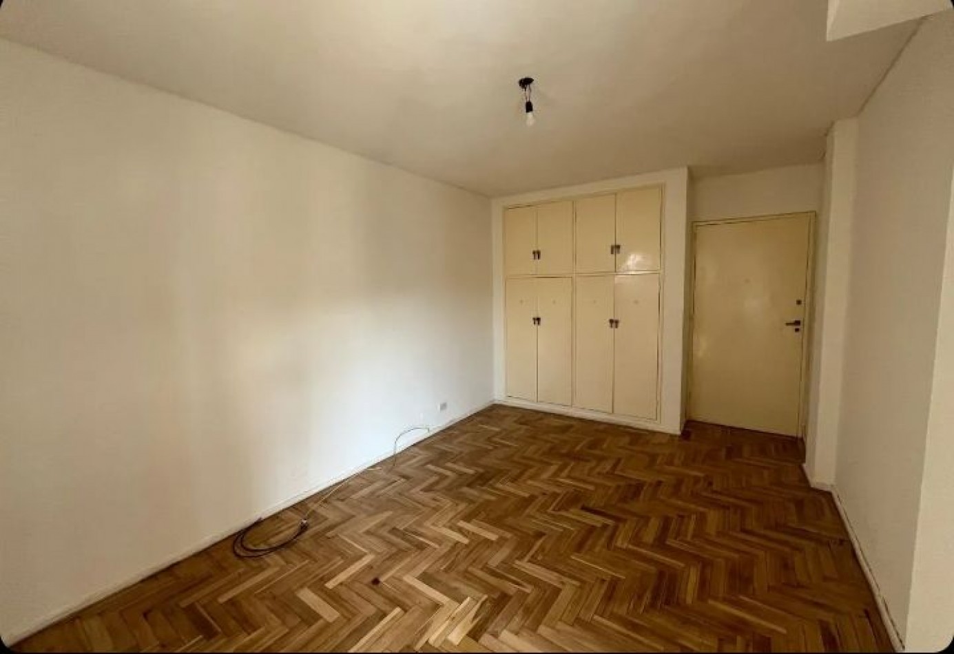 AV LA PLATA 800, Venta 1 AMB Mtrs Av Pedro Goyena