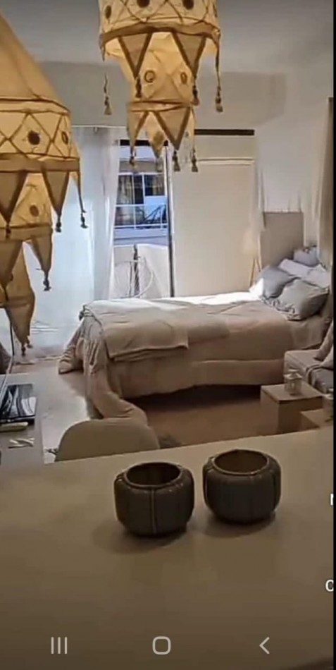 BOULOGNE SUR MER 800, VENTA DEPARTAMENTO MONOAMBIENTE DE CATEGORIA 
