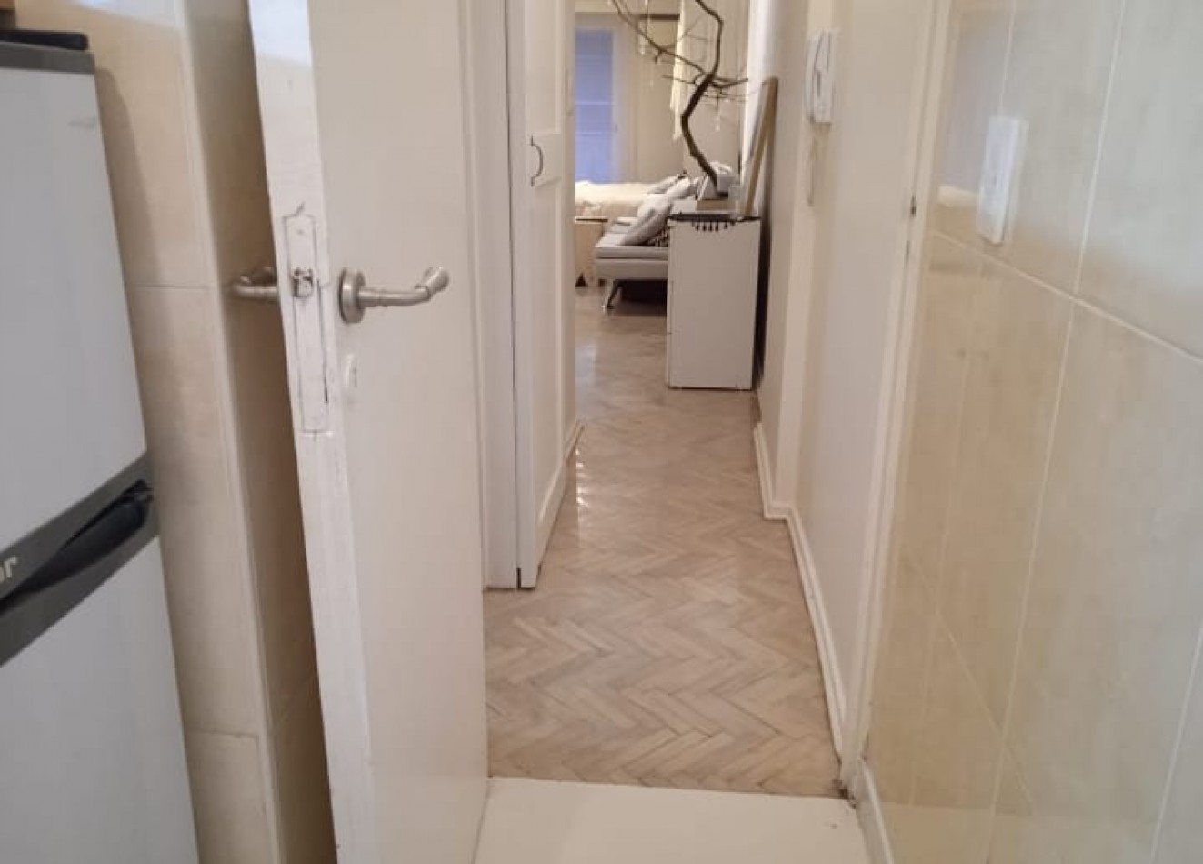 BOULOGNE SUR MER 800, VENTA DEPARTAMENTO MONOAMBIENTE DE CATEGORIA 