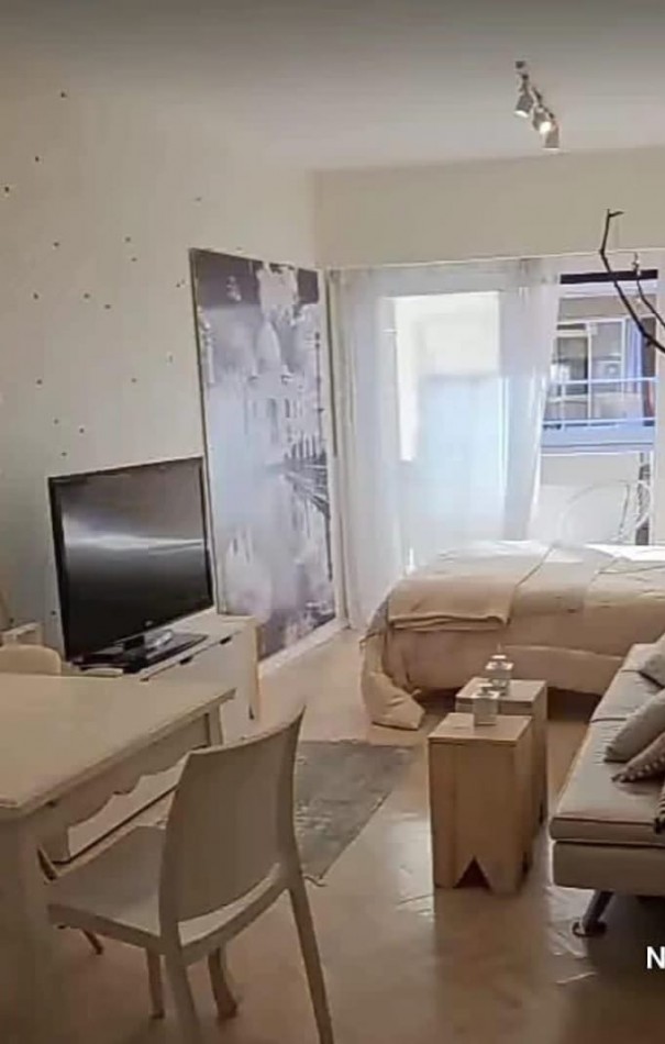 BOULOGNE SUR MER 800, VENTA DEPARTAMENTO MONOAMBIENTE DE CATEGORIA 