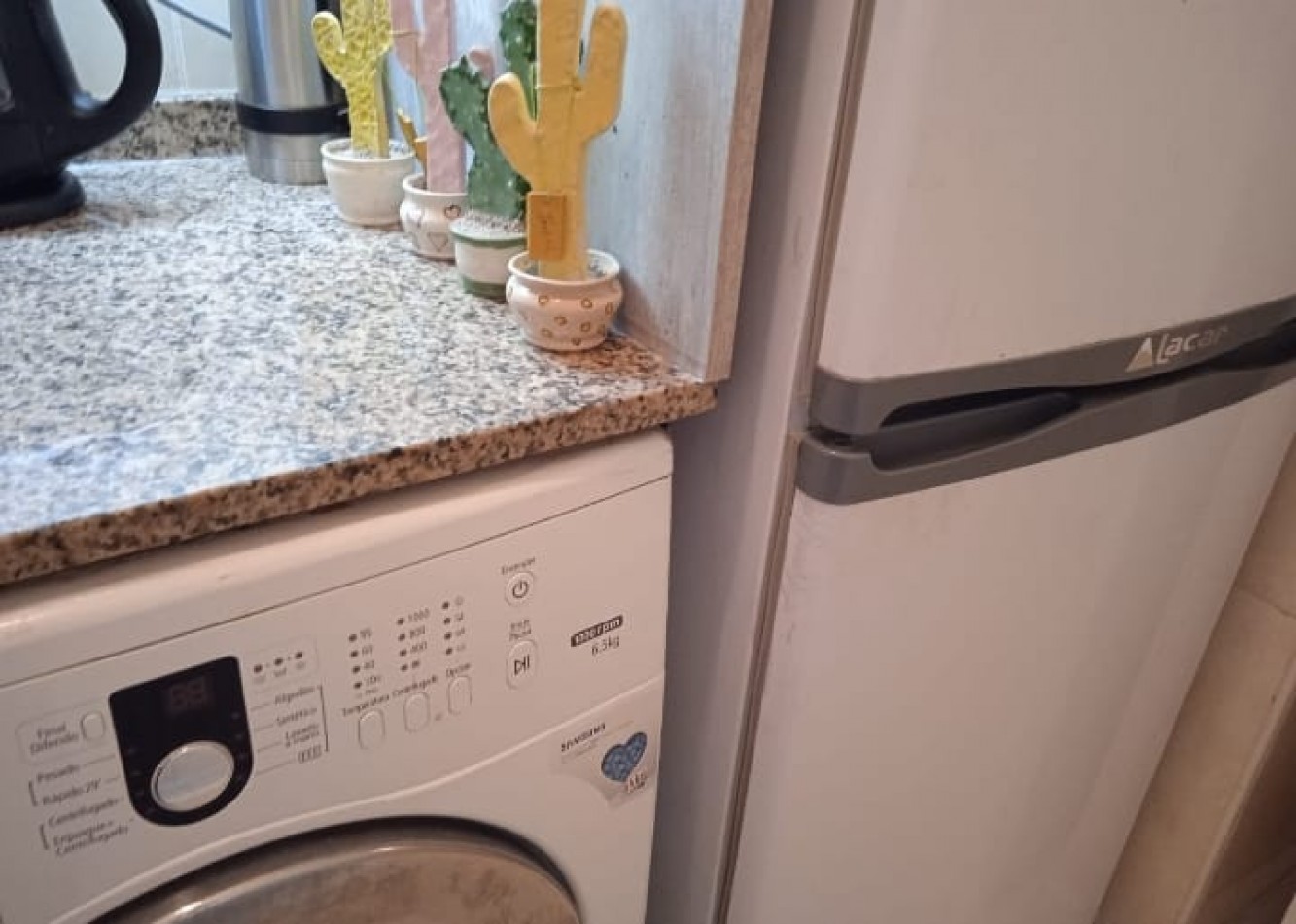 BOULOGNE SUR MER 800, VENTA DEPARTAMENTO MONOAMBIENTE DE CATEGORIA 