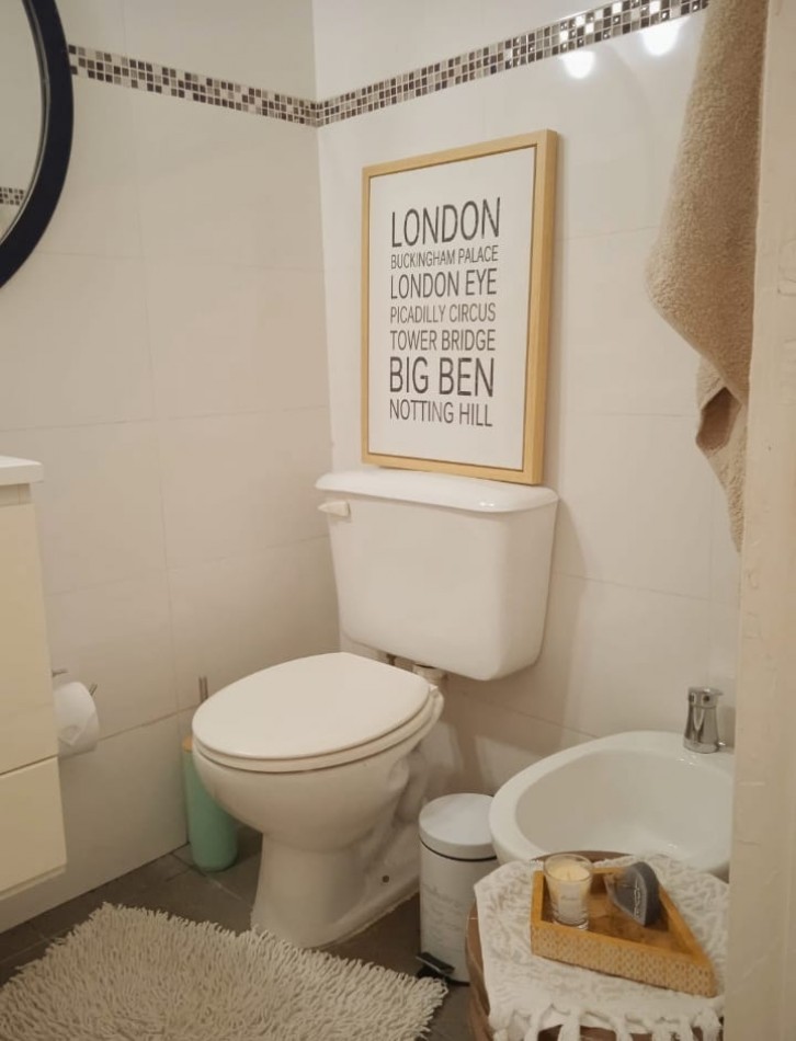 BOULOGNE SUR MER 800, VENTA DEPARTAMENTO MONOAMBIENTE DE CATEGORIA 
