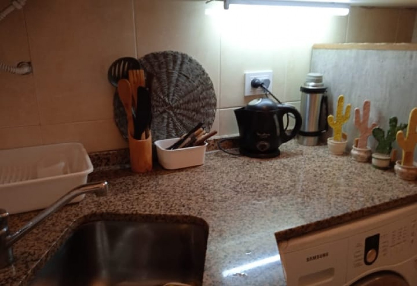 BOULOGNE SUR MER 800, VENTA DEPARTAMENTO MONOAMBIENTE DE CATEGORIA 