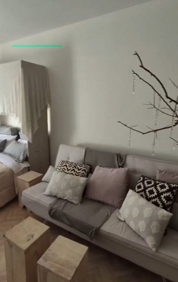 BOULOGNE SUR MER 800, VENTA DEPARTAMENTO MONOAMBIENTE DE CATEGORIA 
