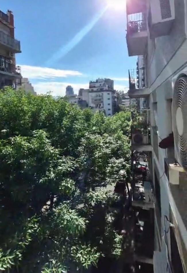 BOULOGNE SUR MER 800, VENTA DEPARTAMENTO MONOAMBIENTE DE CATEGORIA 