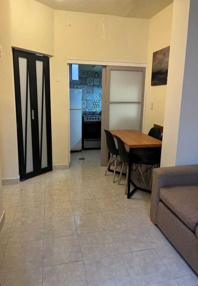 LA NAVE 1000, VENTA 2 AMB AL FRENTE T/A NUEVO !!!!