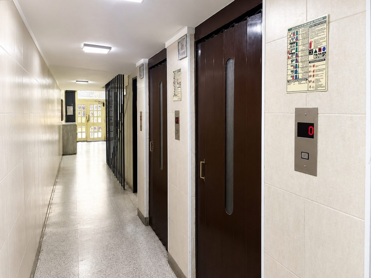AV. CORRIENTES 1600, VENTA DEPARTAMENTO DE UN AMBIENTE