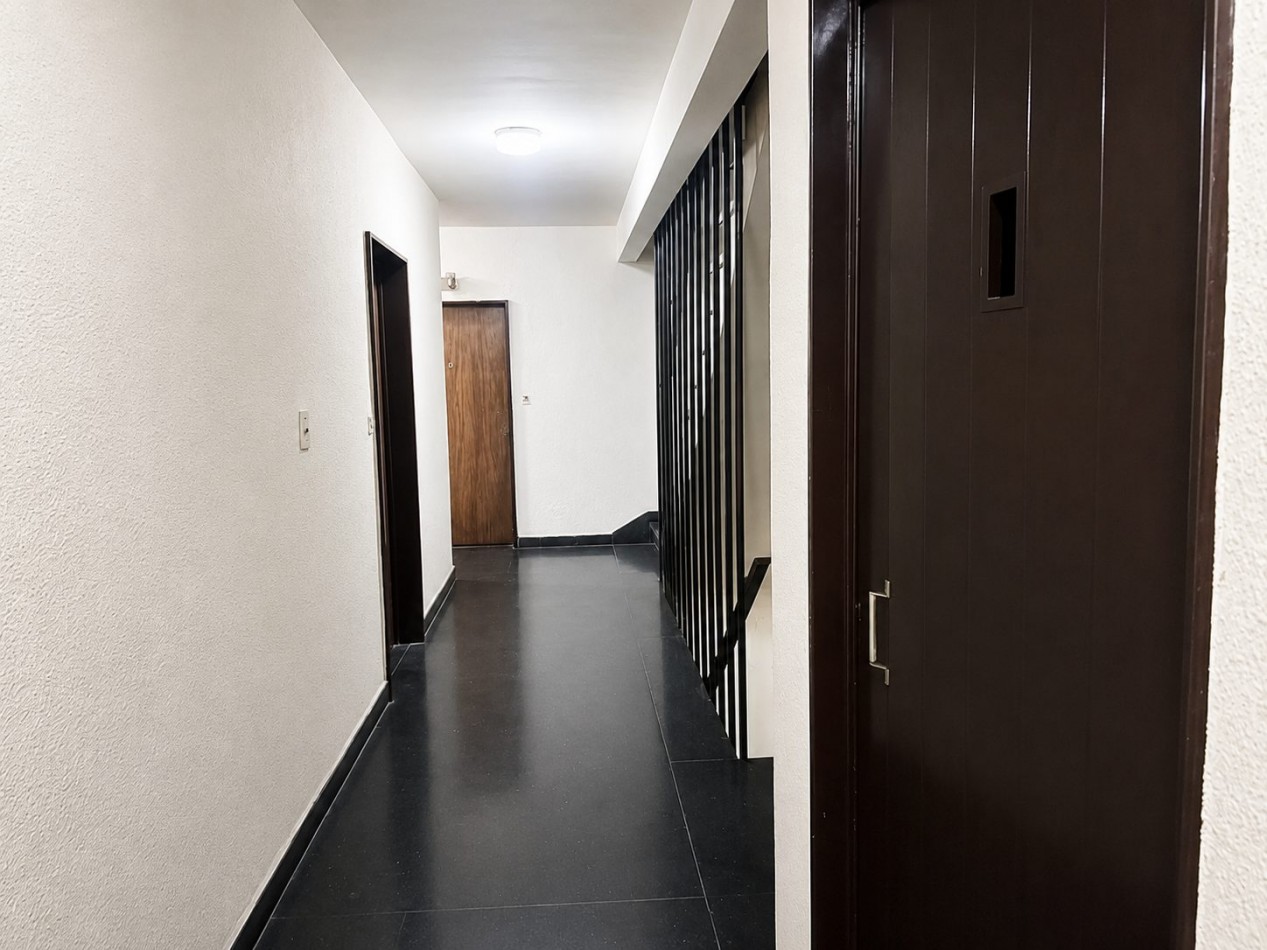 AV. CORRIENTES 1600, VENTA DEPARTAMENTO DE UN AMBIENTE