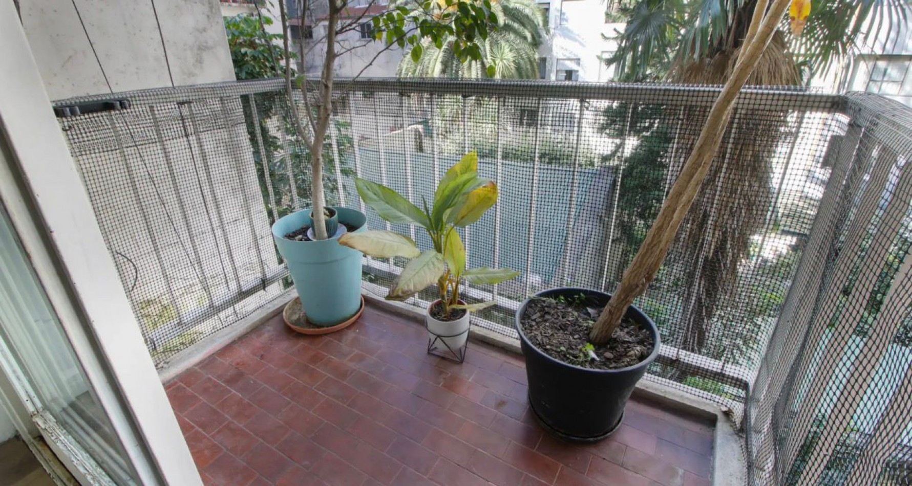 VIDT 1900, VENTA DEPARTAMENTO DE DOS AMBIENTES EN PALERMO