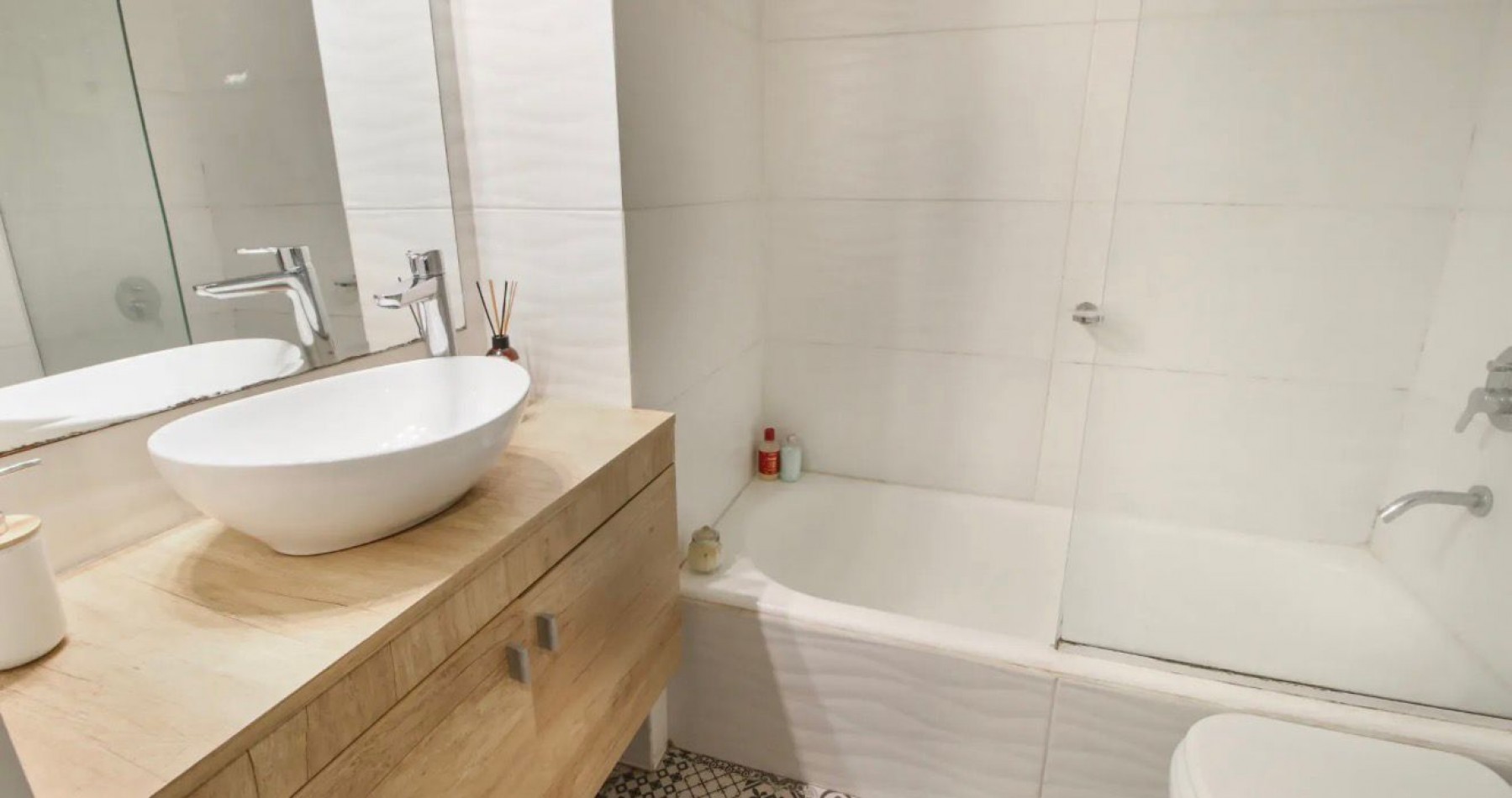 VIDT 1900, VENTA DEPARTAMENTO DE DOS AMBIENTES EN PALERMO