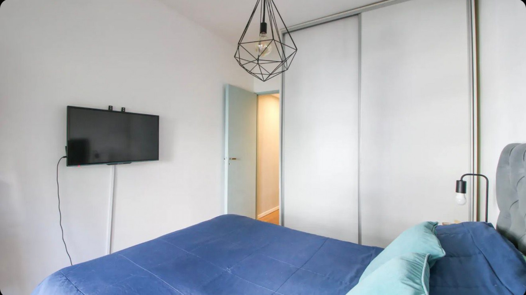 VIDT 1900, VENTA DEPARTAMENTO DE DOS AMBIENTES EN PALERMO