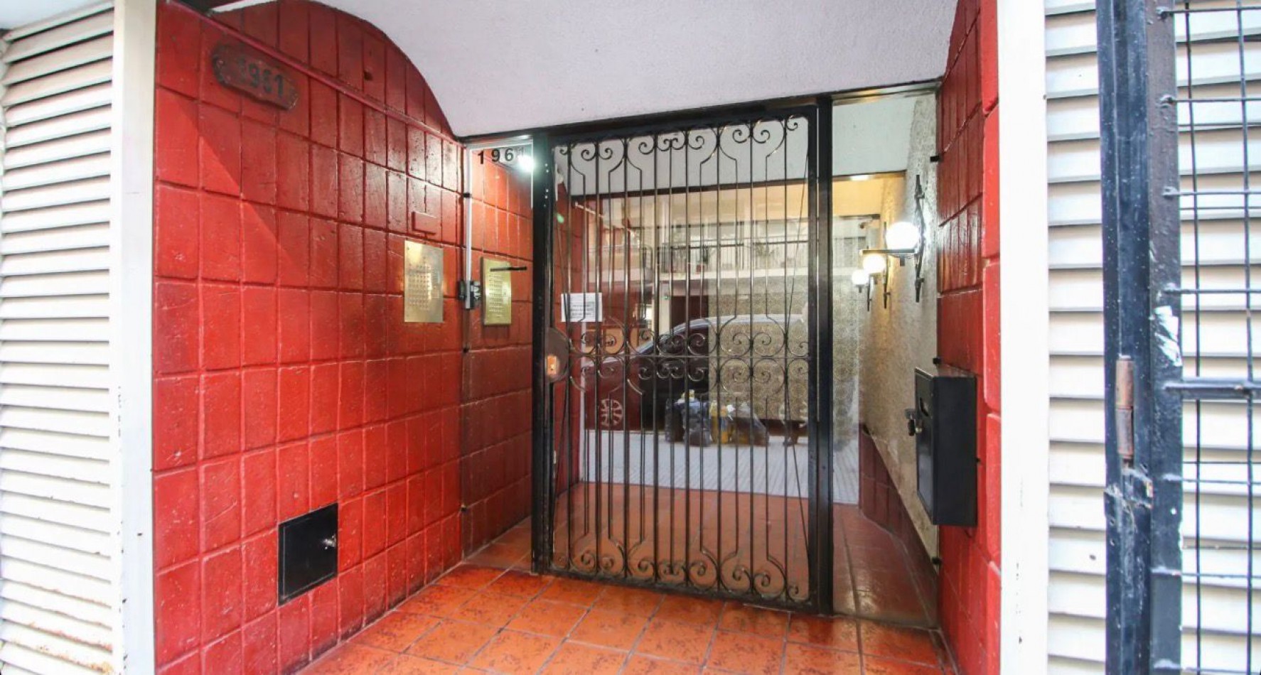 VIDT 1900, VENTA DEPARTAMENTO DE DOS AMBIENTES EN PALERMO