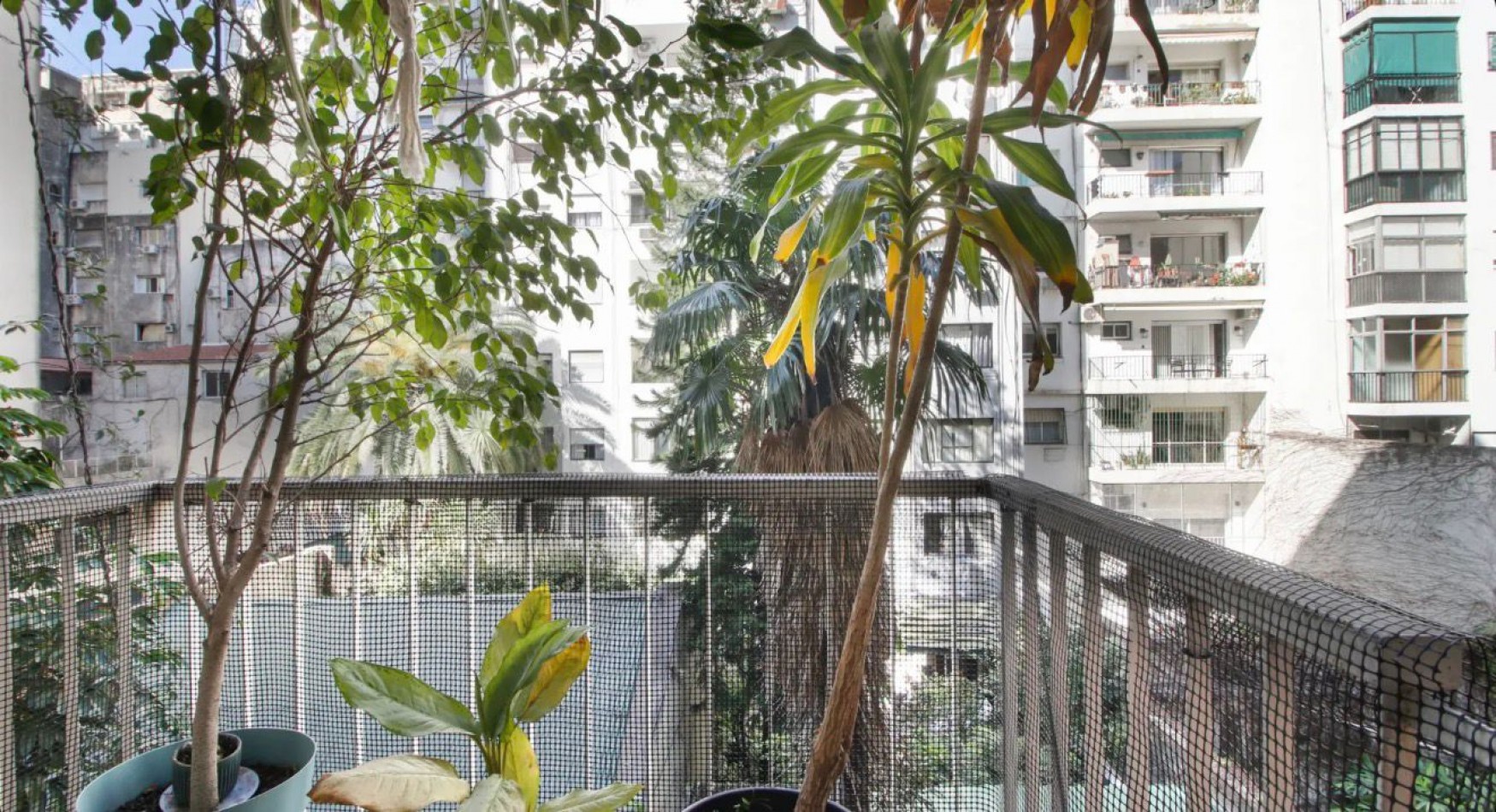 VIDT 1900, VENTA DEPARTAMENTO DE DOS AMBIENTES EN PALERMO