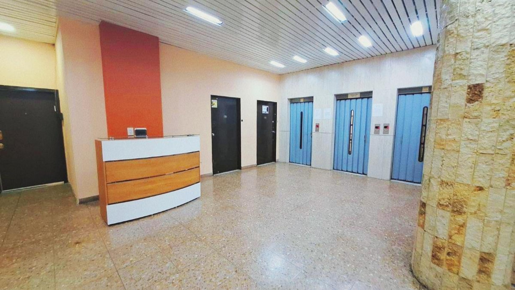 TUCUMAN 2300, VENTA 1 AMB DIVIISBLE APTO PROF PROX FACULTADES U.B.A