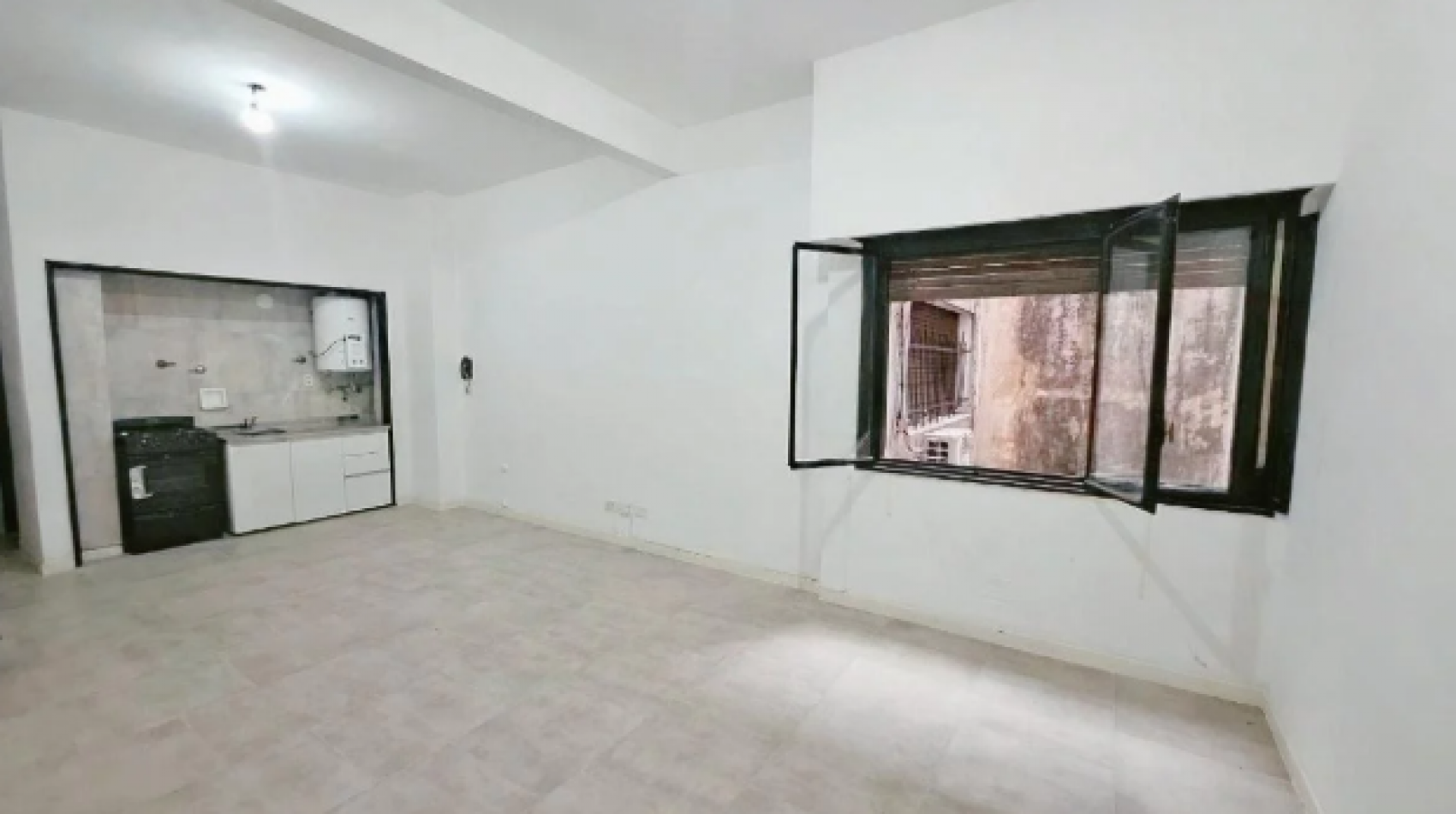 TUCUMAN 2300, VENTA 1 AMB DIVIISBLE APTO PROF PROX FACULTADES U.B.A