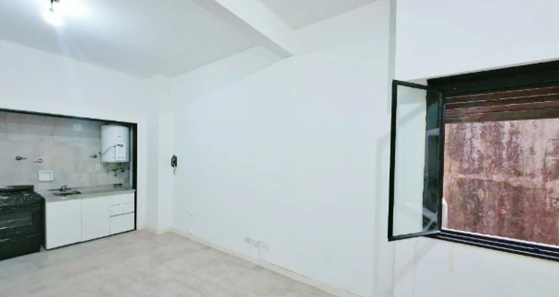TUCUMAN 2300, VENTA 1 AMB DIVIISBLE APTO PROF PROX FACULTADES U.B.A