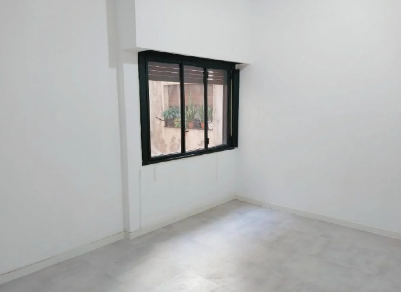 TUCUMAN 2300, VENTA 1 AMB DIVIISBLE APTO PROF PROX FACULTADES U.B.A