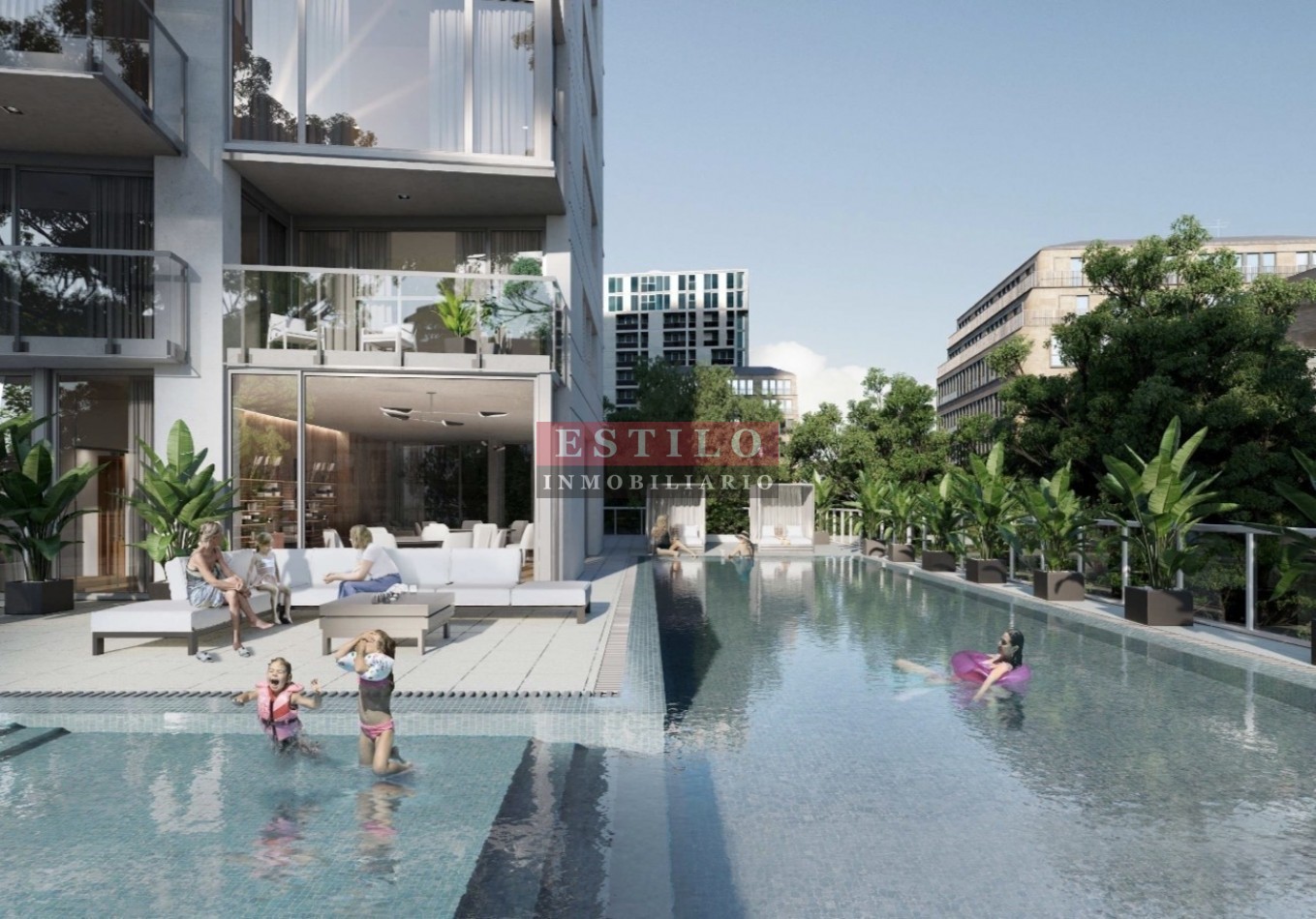 PARAGUAY 4300, VENTA DEPARTAMENTOS-ESTUDIOS EN PALERMO