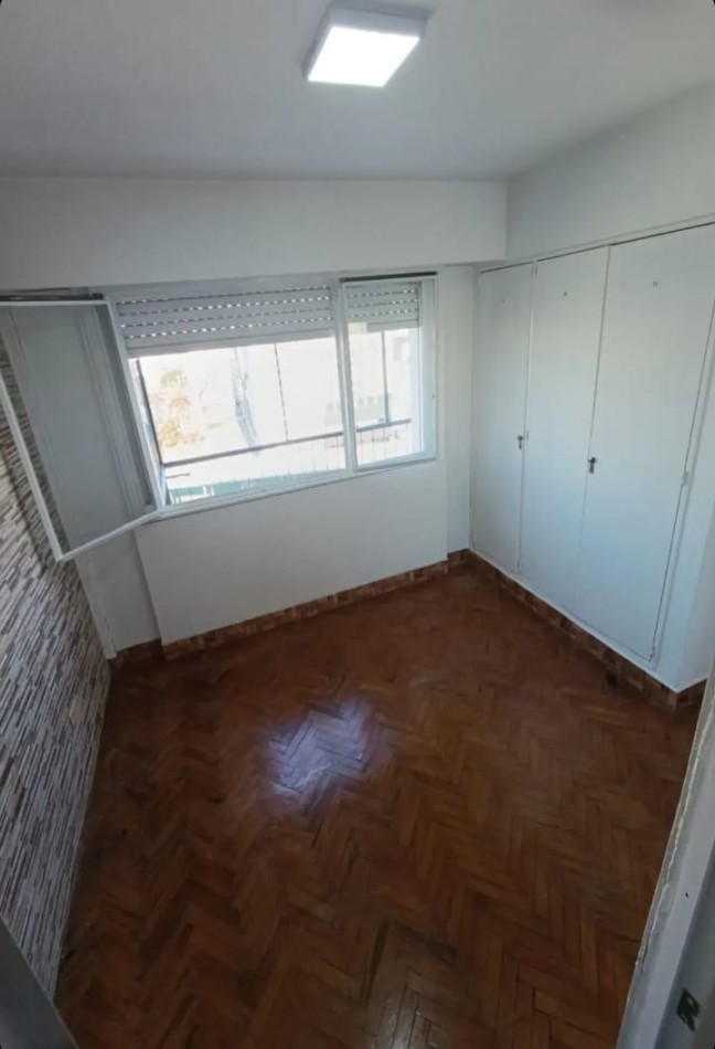 DORREGO 600, VENTA 2 AMB IMPEC !!! CONTRAFRENTE BALCON CORRIDO