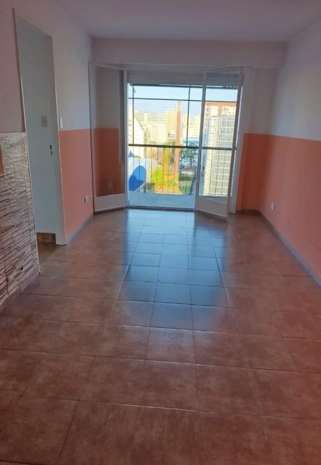 DORREGO 600, VENTA 2 AMB IMPEC !!! CONTRAFRENTE BALCON CORRIDO