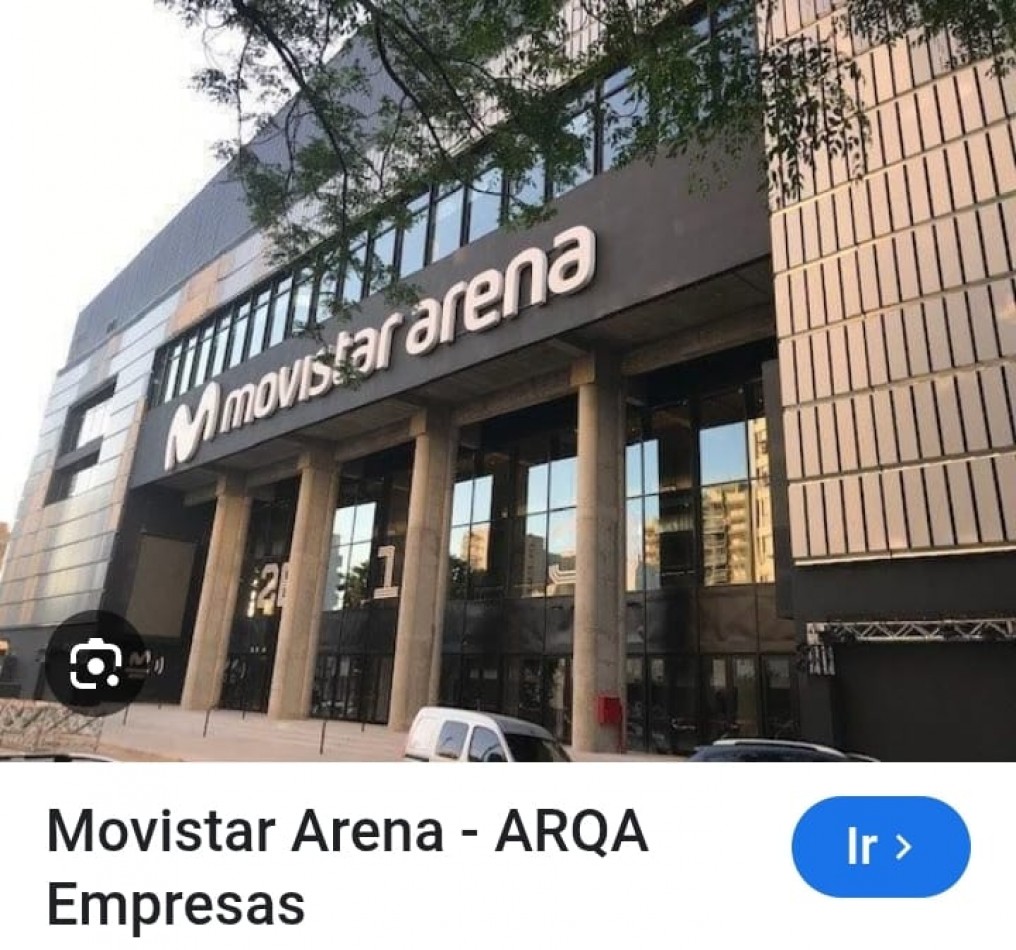DORREGO 600, VENTA 2 AMB IMPEC !!! CONTRAFRENTE BALCON CORRIDO