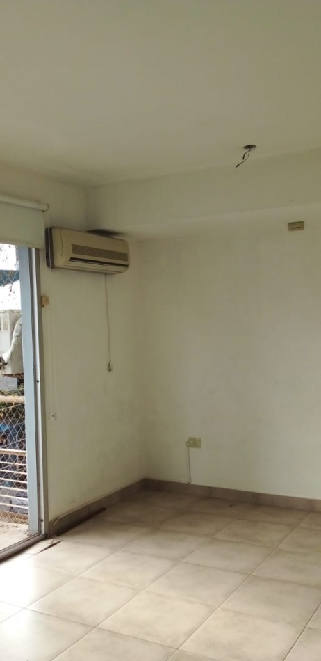 HUMBOLTD 837, ALQUILER 1 AMB FTE BALCON 