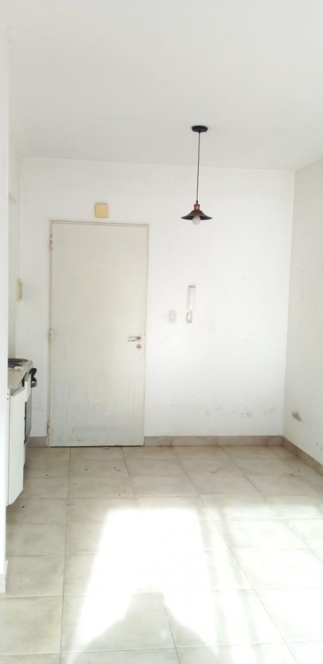HUMBOLTD 837, ALQUILER 1 AMB FTE BALCON 