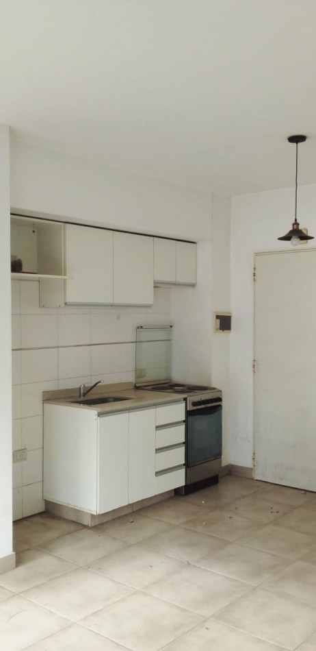 HUMBOLTD 837, ALQUILER 1 AMB FTE BALCON 