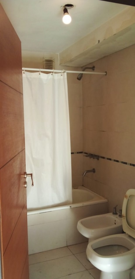 HUMBOLTD 837, ALQUILER 1 AMB FTE BALCON 