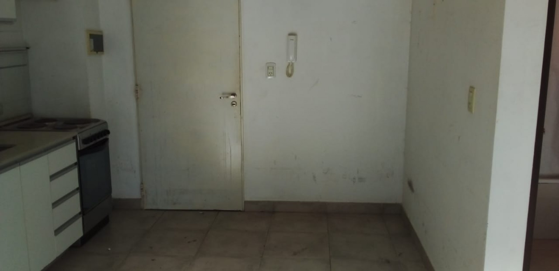 HUMBOLTD 837, ALQUILER 1 AMB FTE BALCON 