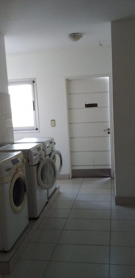HUMBOLTD 837, ALQUILER 1 AMB FTE BALCON 