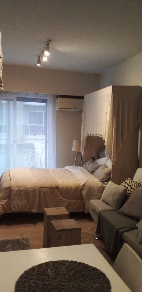 BOULOGNE SUR MER 800, VENTA DEPARTAMENTO MONOAMBIENTE DE CATEGORIA 