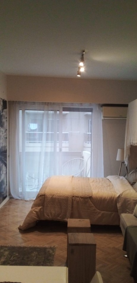 BOULOGNE SUR MER 800, VENTA DEPARTAMENTO MONOAMBIENTE DE CATEGORIA 