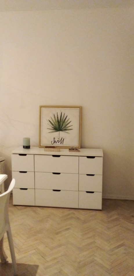 BOULOGNE SUR MER 800, VENTA DEPARTAMENTO MONOAMBIENTE DE CATEGORIA 