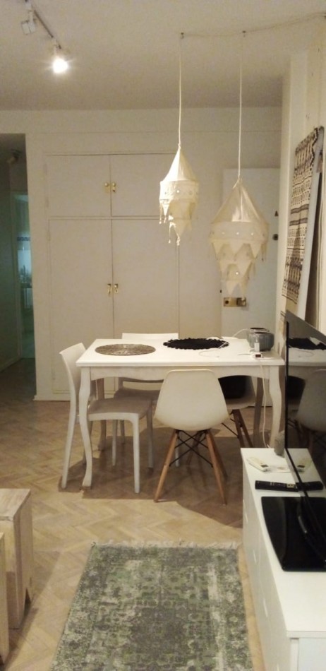 BOULOGNE SUR MER 800, VENTA DEPARTAMENTO MONOAMBIENTE DE CATEGORIA 