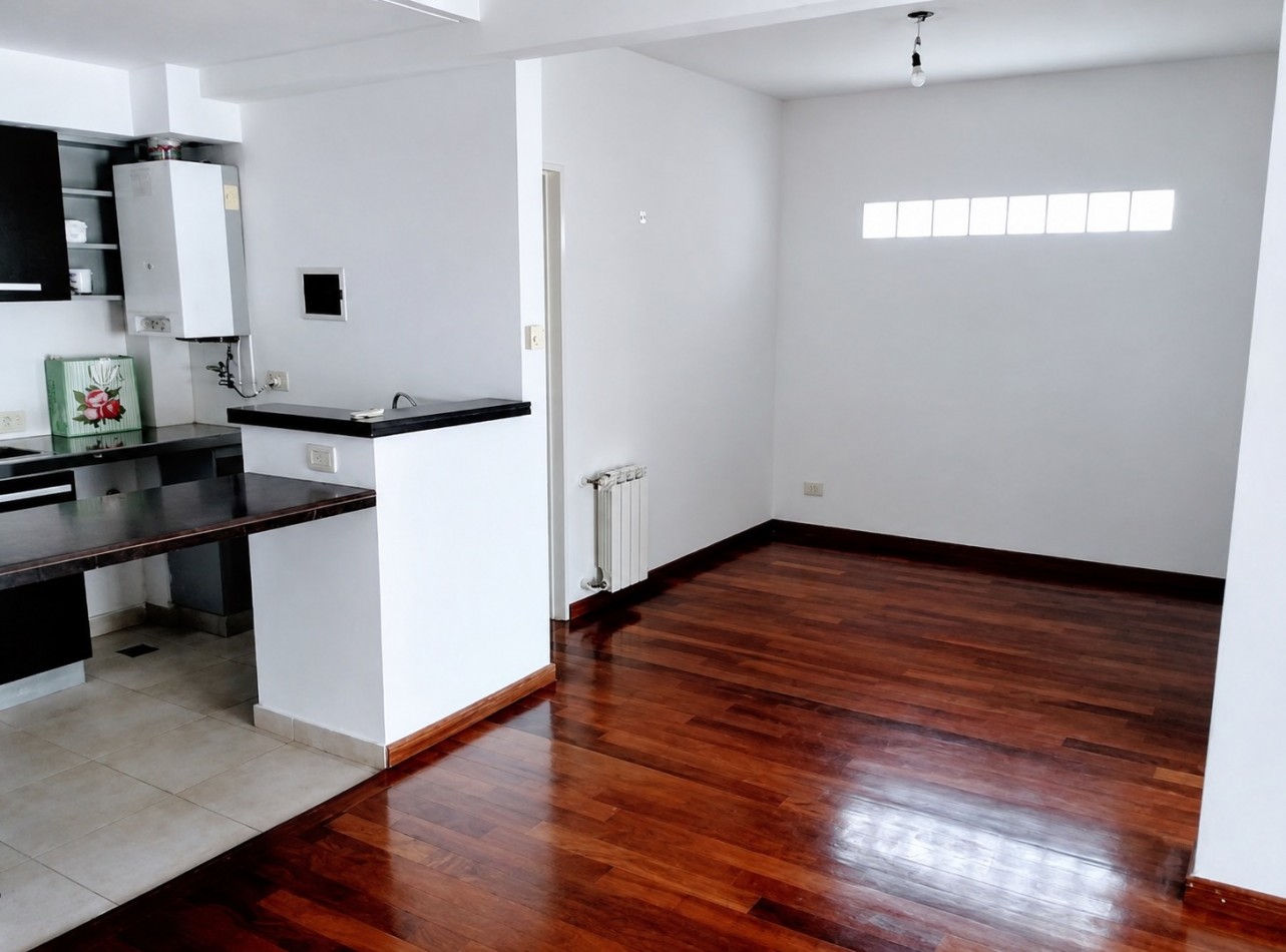 BORGES 2100, ALQUILER DEPARTAMENTO DE DOS AMBIENTES