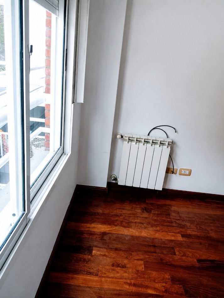 BORGES 2100, ALQUILER DEPARTAMENTO DE DOS AMBIENTES