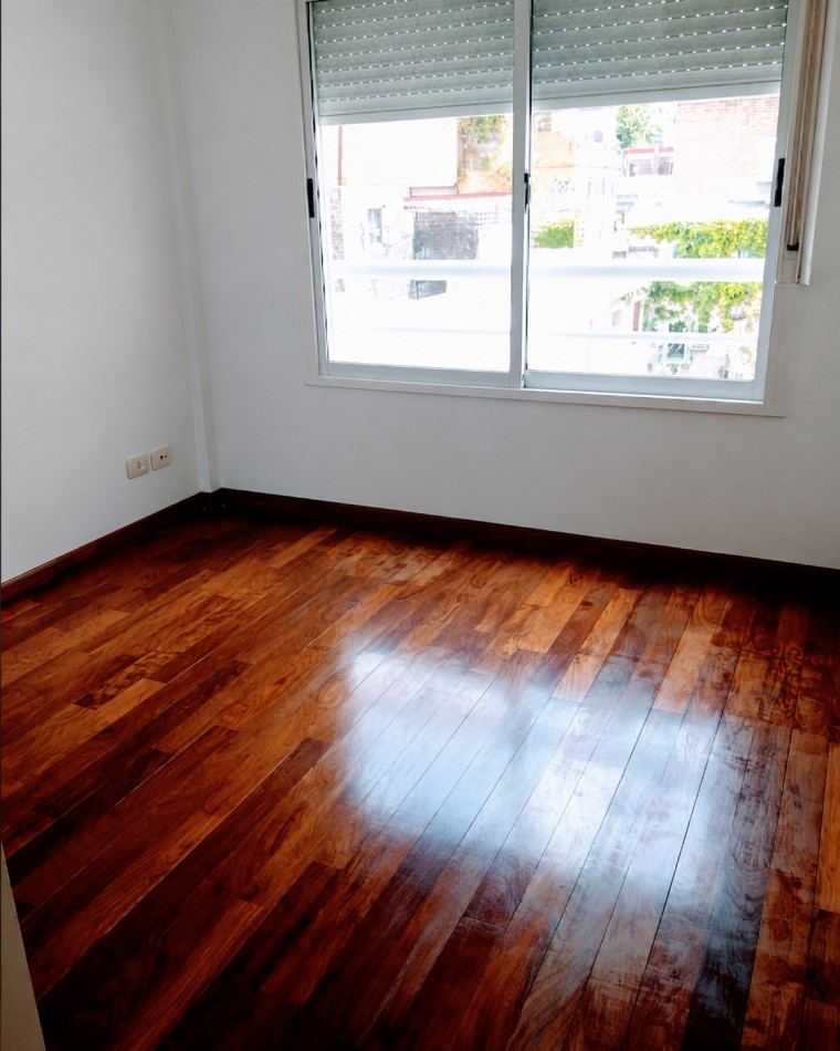 BORGES 2100, ALQUILER DEPARTAMENTO DE DOS AMBIENTES