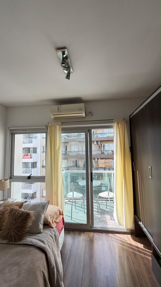 VERA 1100, VENTA DEPARTAMENTO DE UN AMBIENTE EN VILLA CRESPO