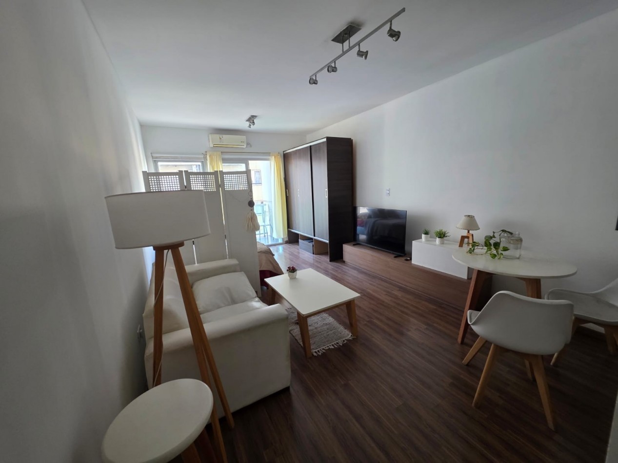 VERA 1100, VENTA DEPARTAMENTO DE UN AMBIENTE EN VILLA CRESPO
